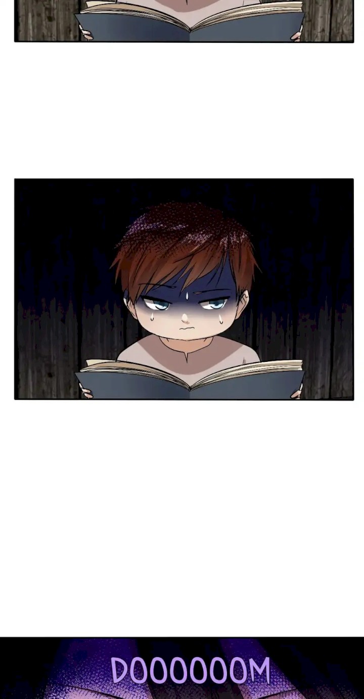 The Beginning After the End chapter 8 page 22