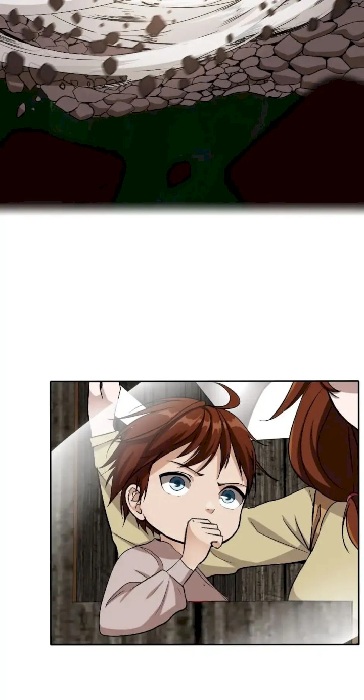 The Beginning After the End chapter 8 page 31