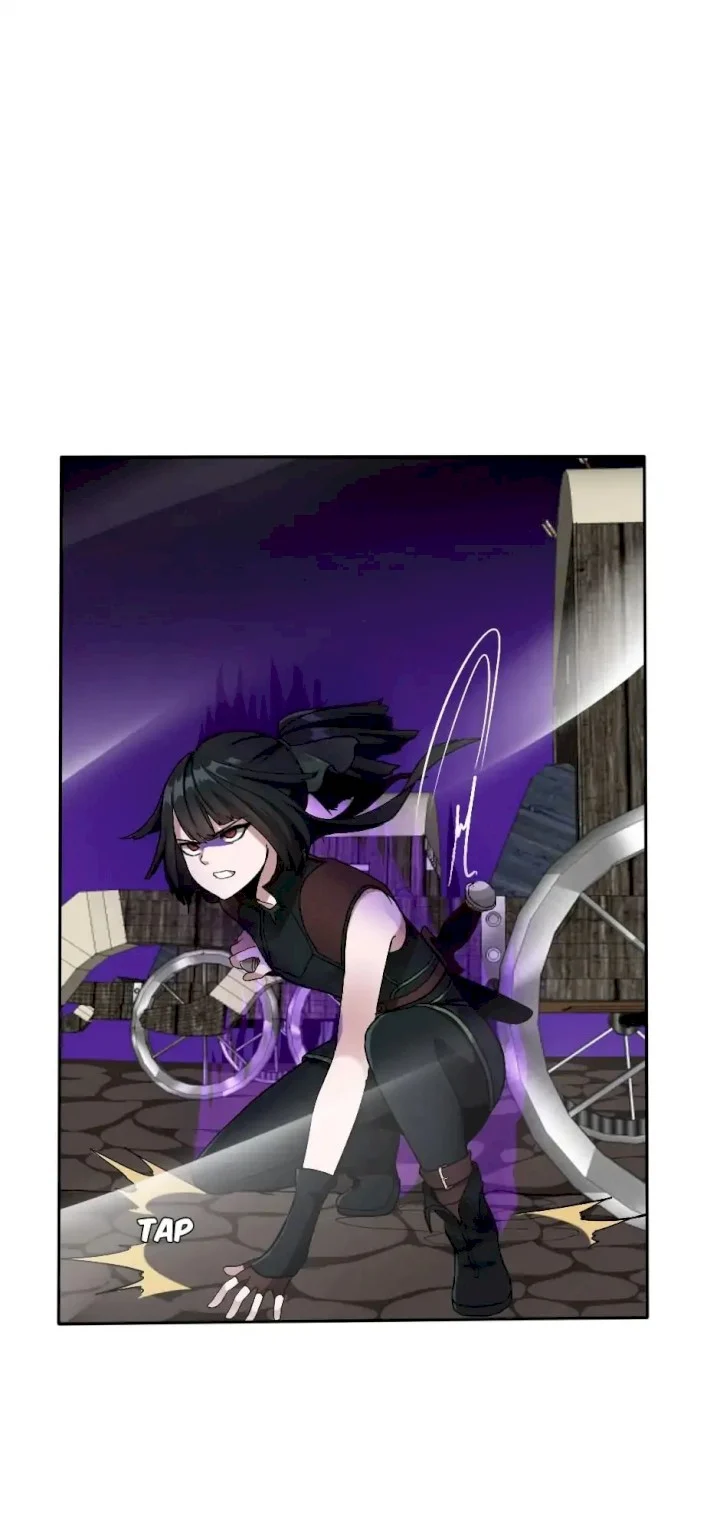 The Beginning After the End chapter 8 page 32