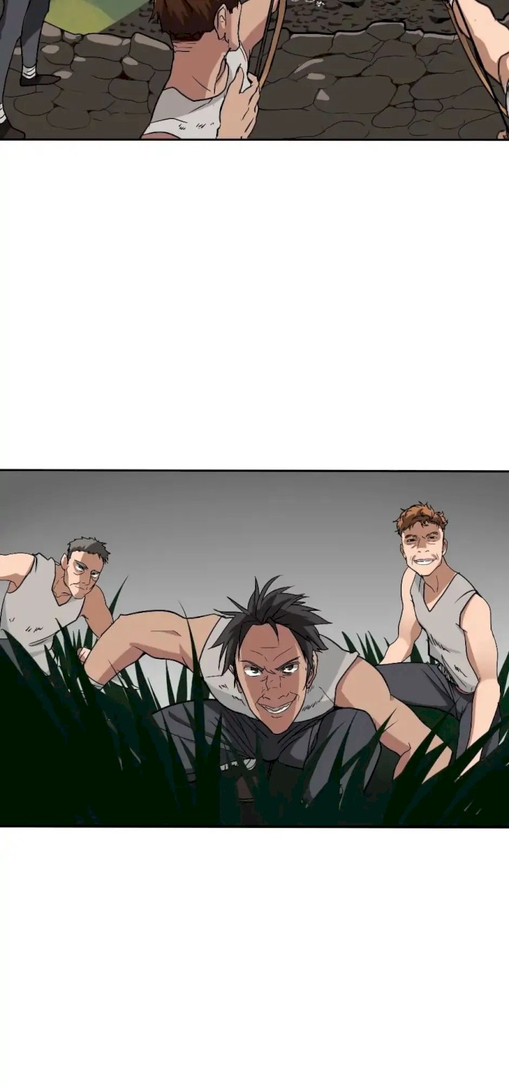 The Beginning After the End chapter 8 page 42