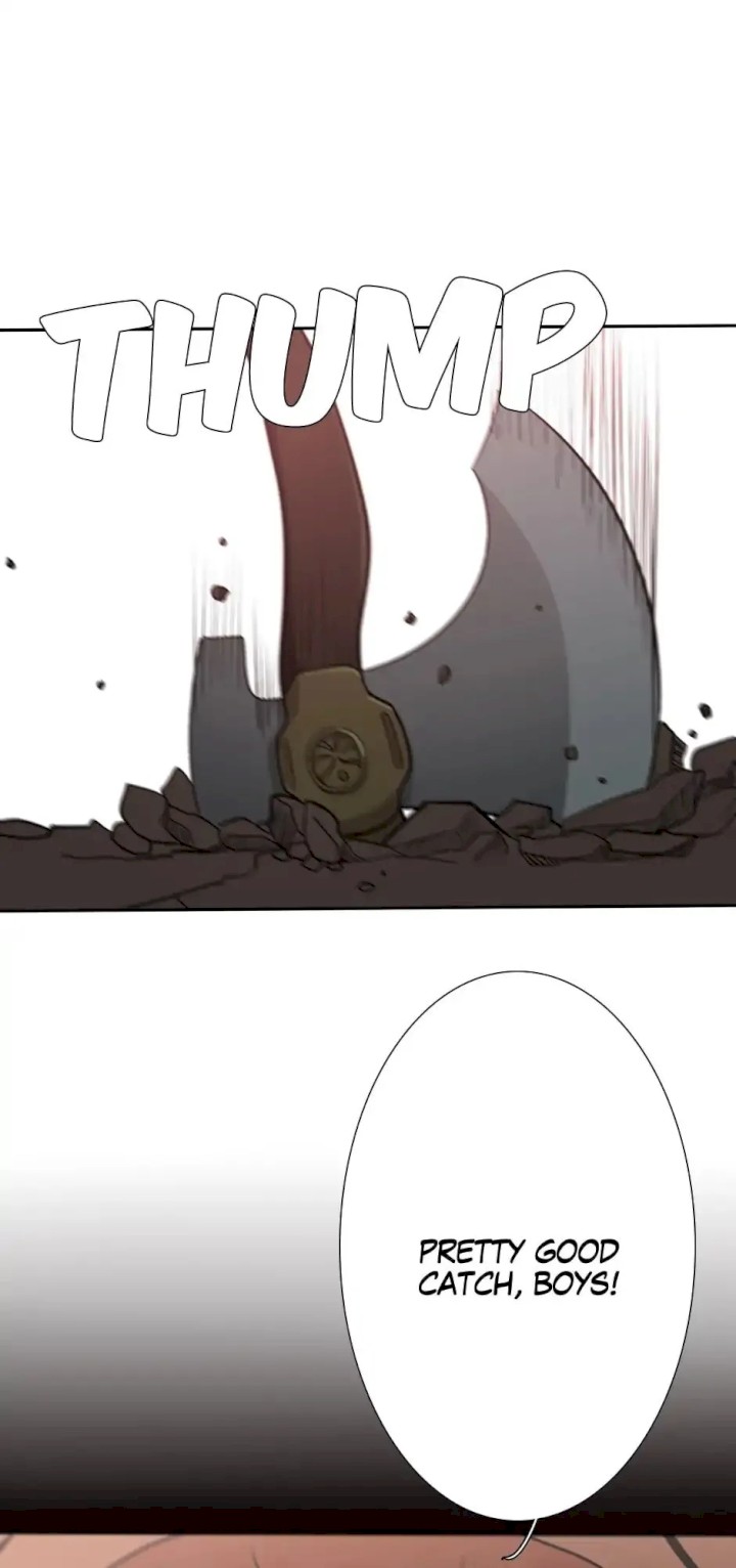 The Beginning After the End chapter 8 page 44