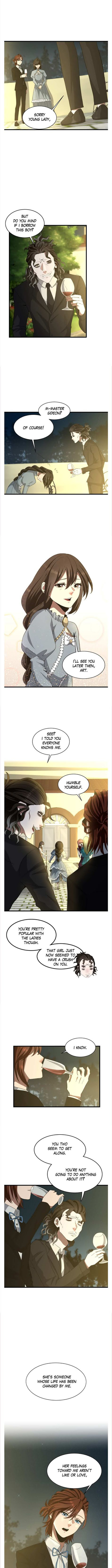 The Beginning After the End chapter 84 page 5