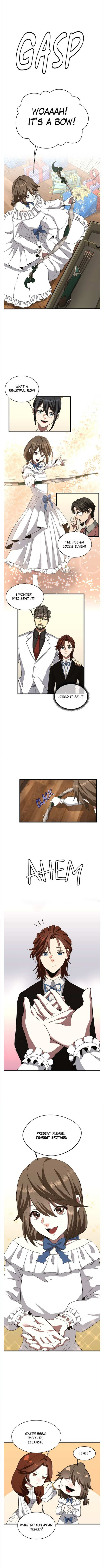 The Beginning After the End chapter 84 page 9