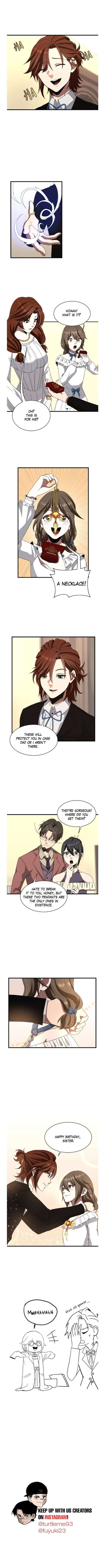 The Beginning After the End chapter 84 page 10