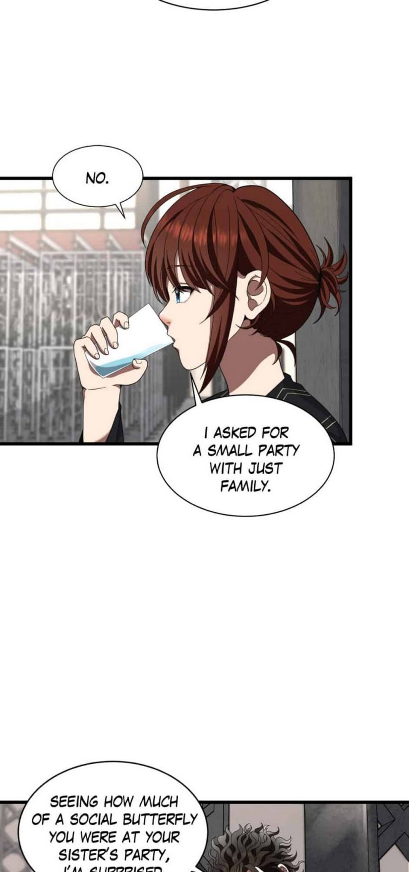 The Beginning After the End chapter 85 page 9