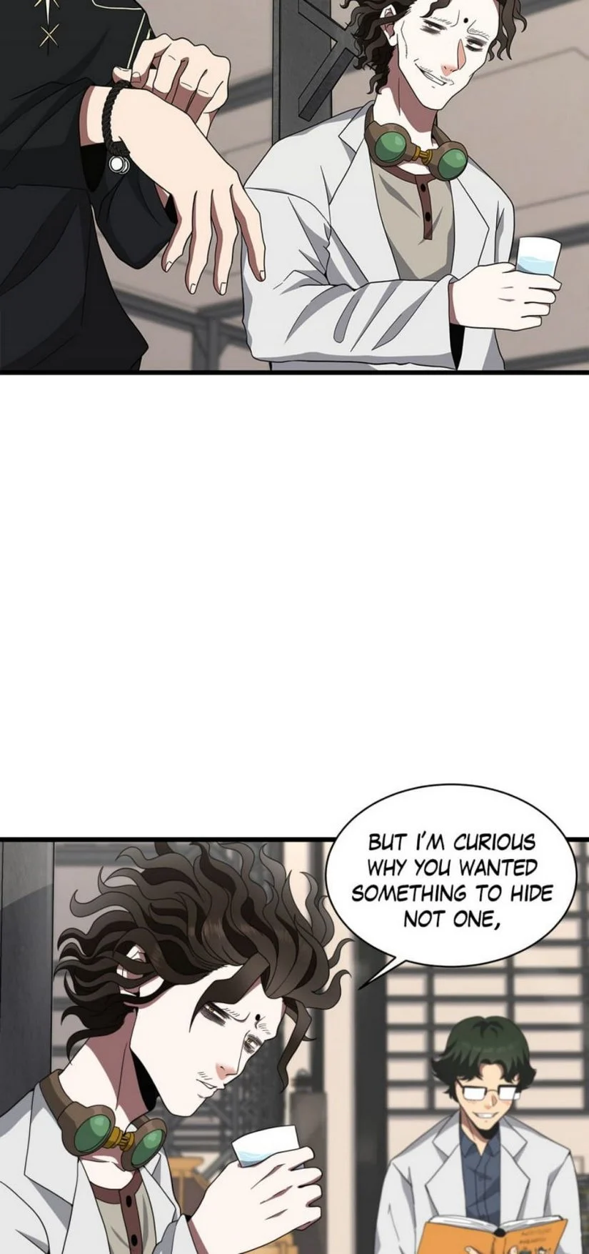 The Beginning After the End chapter 85 page 14