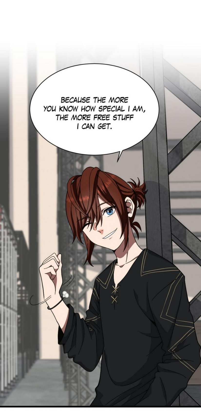 The Beginning After the End chapter 85 page 19
