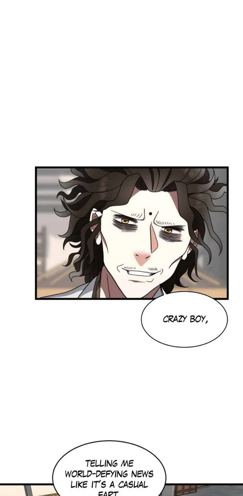 The Beginning After the End chapter 85 page 20