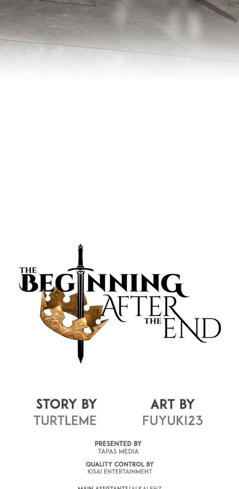 The Beginning After the End chapter 85 page 26