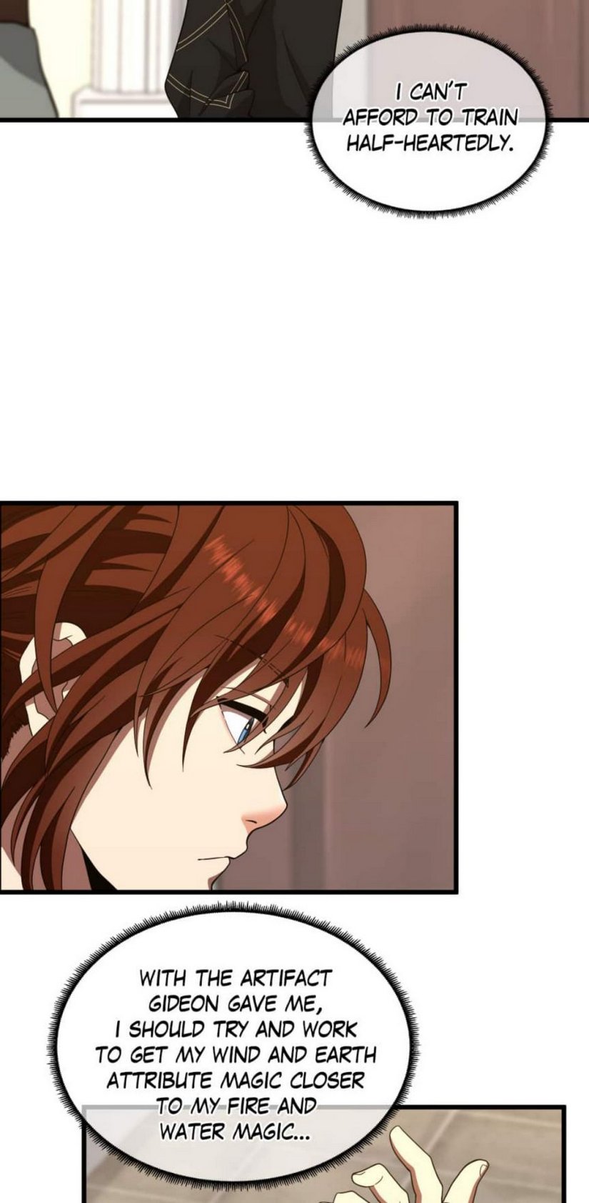The Beginning After the End chapter 85 page 29