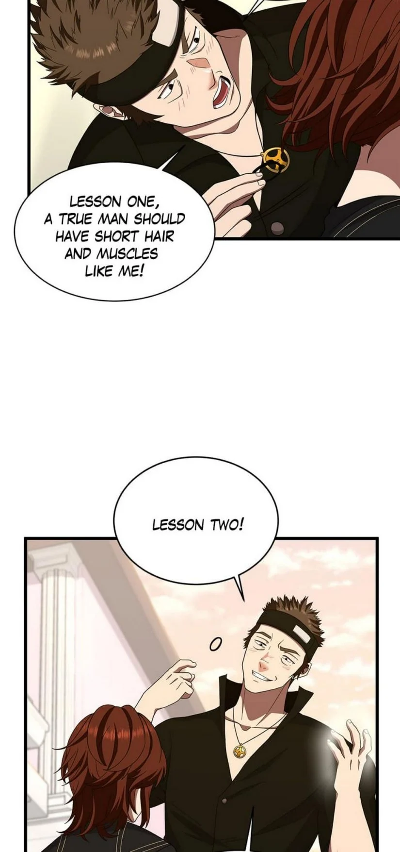 The Beginning After the End chapter 85 page 34