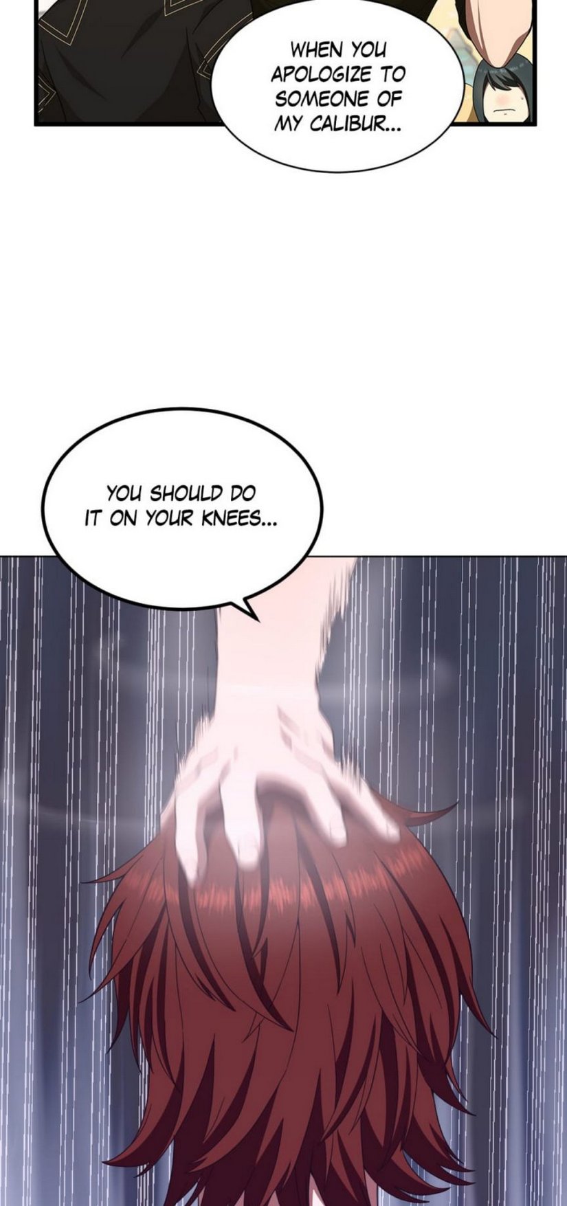 The Beginning After the End chapter 85 page 35