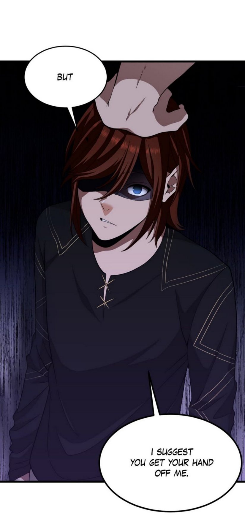 The Beginning After the End chapter 85 page 38