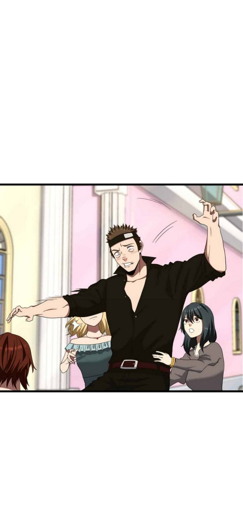 The Beginning After the End chapter 85 page 39