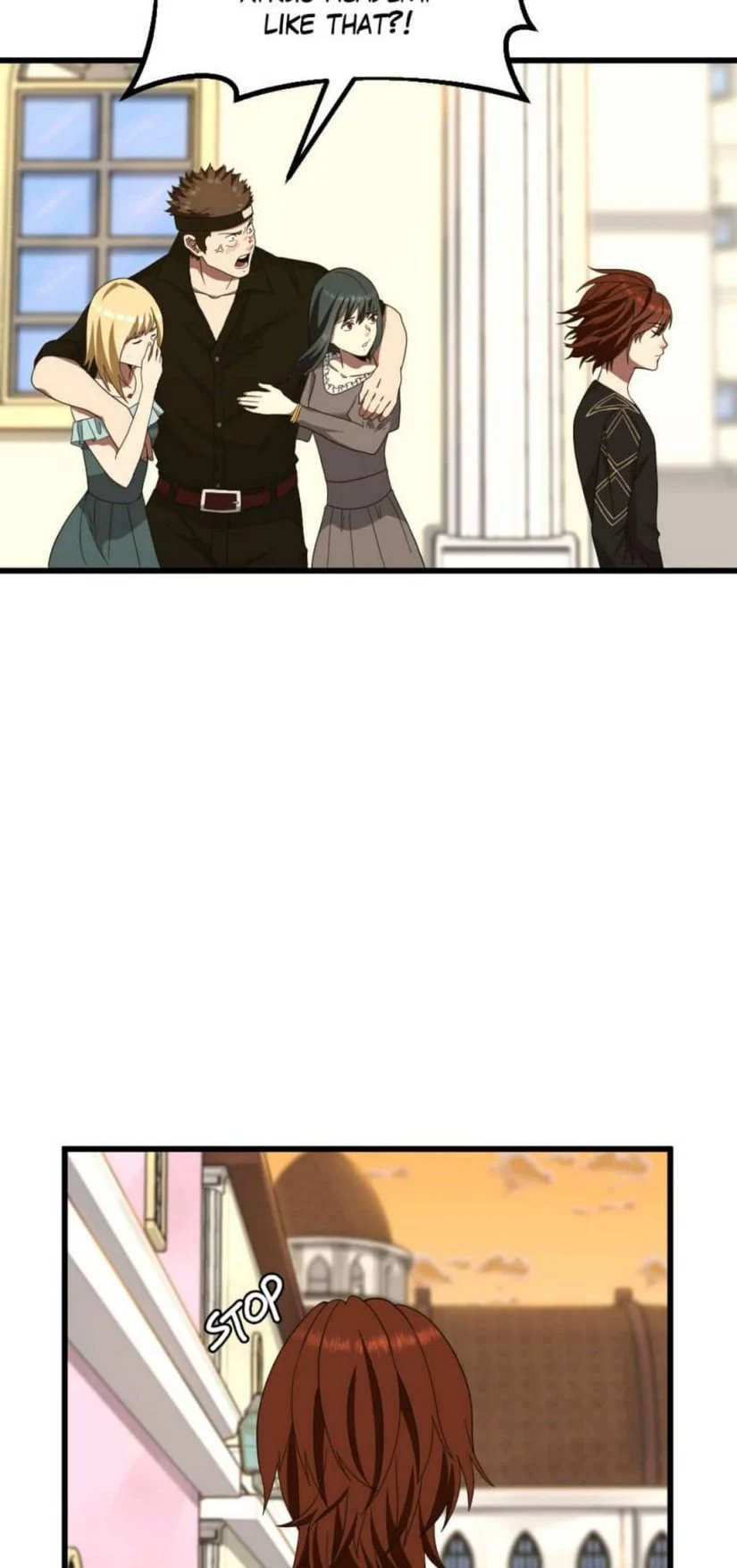 The Beginning After the End chapter 85 page 41