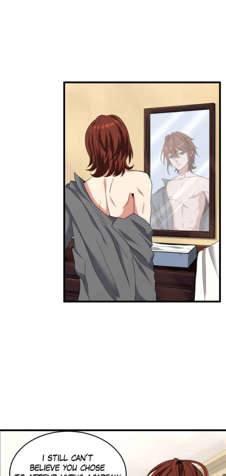The Beginning After the End chapter 86 page 8