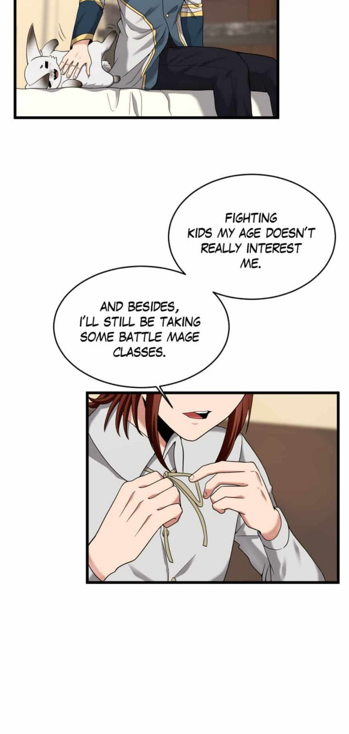 The Beginning After the End chapter 86 page 10
