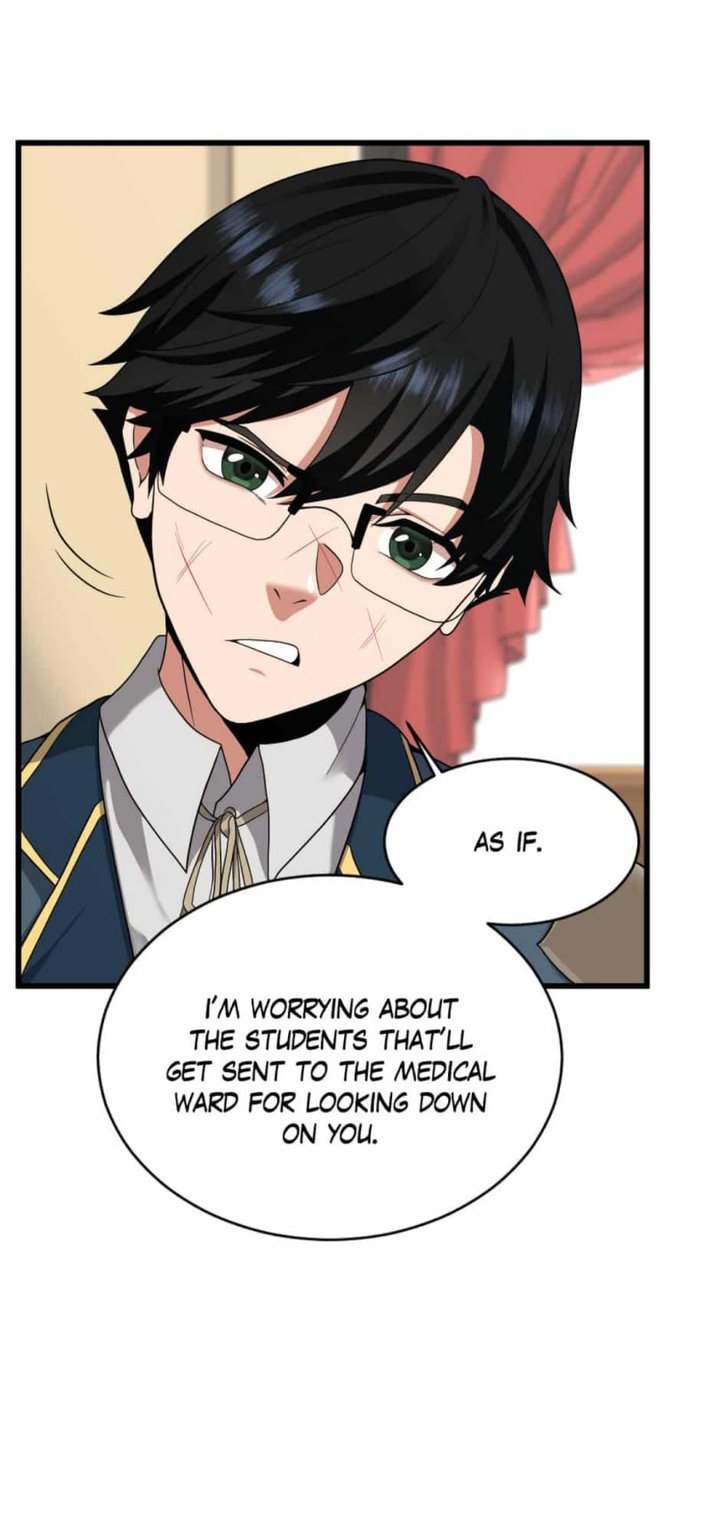 The Beginning After the End chapter 86 page 12