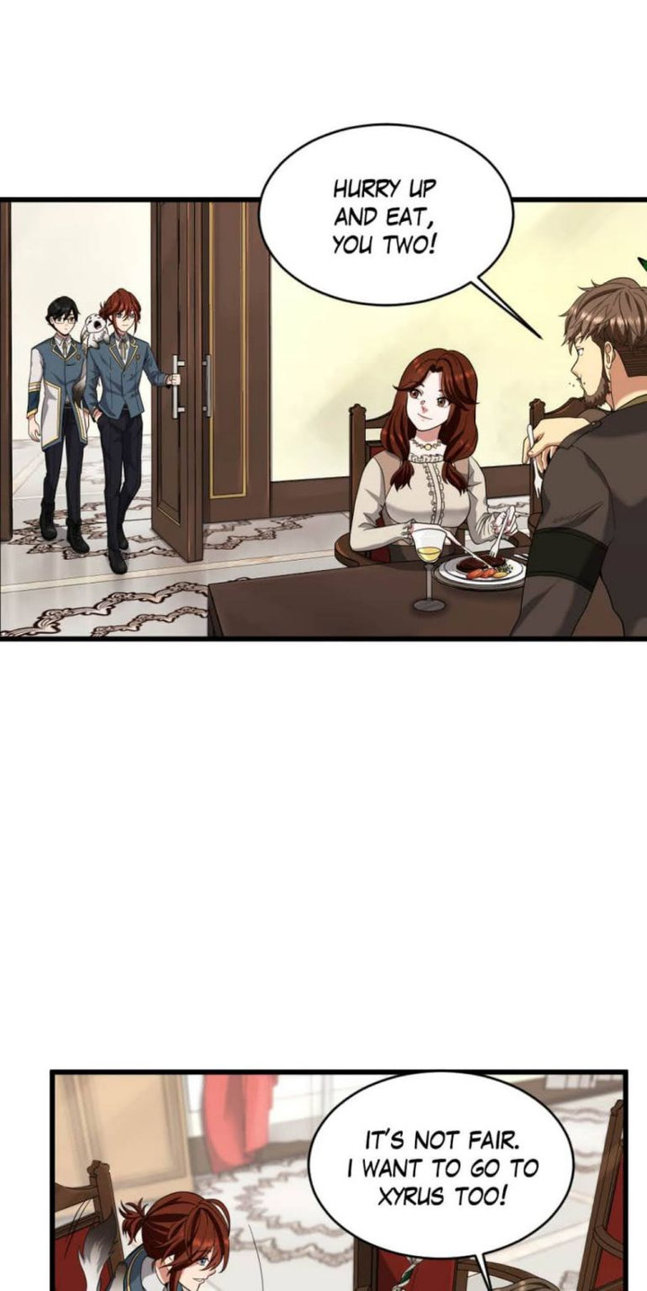 The Beginning After the End chapter 86 page 15