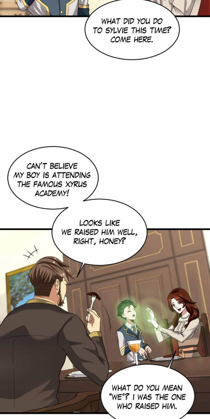 The Beginning After the End chapter 86 page 17