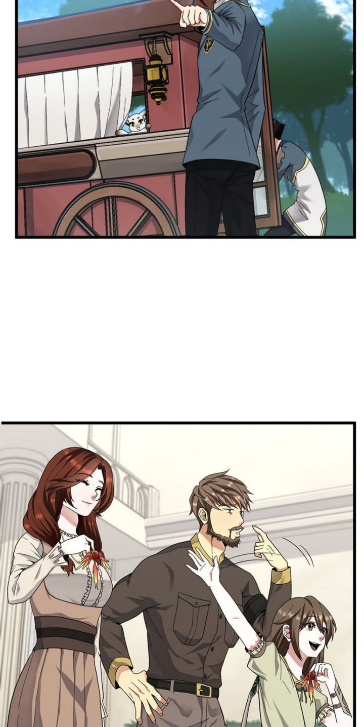 The Beginning After the End chapter 86 page 21