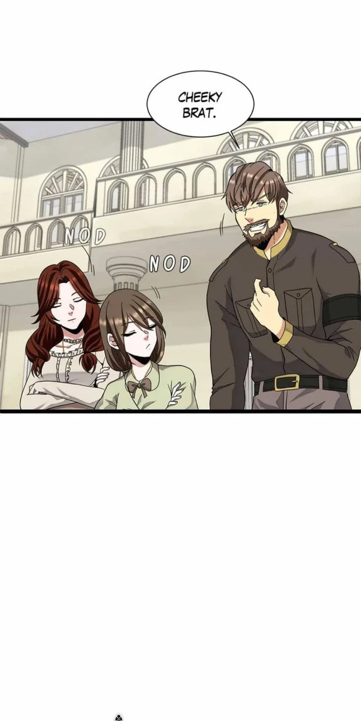 The Beginning After the End chapter 86 page 23
