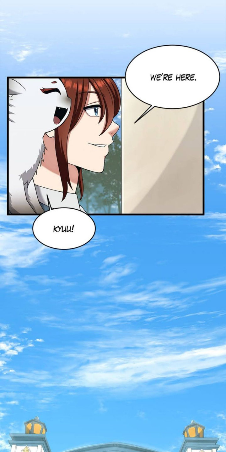 The Beginning After the End chapter 86 page 25