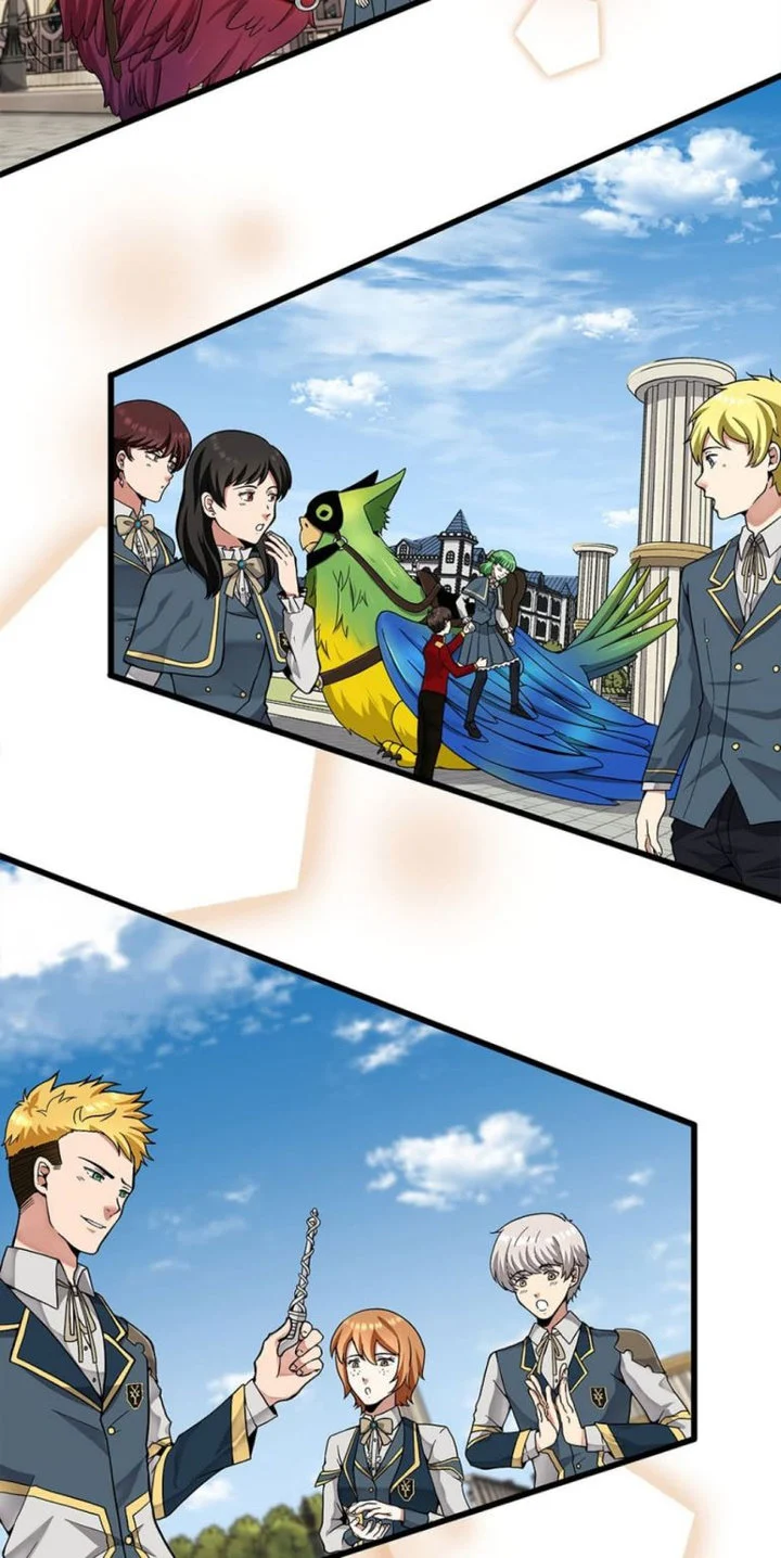 The Beginning After the End chapter 86 page 27