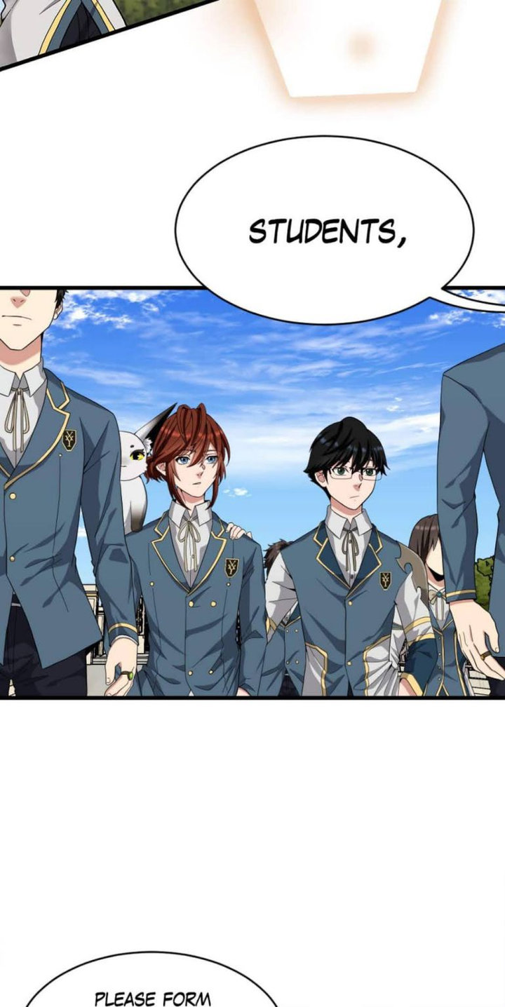 The Beginning After the End chapter 86 page 28