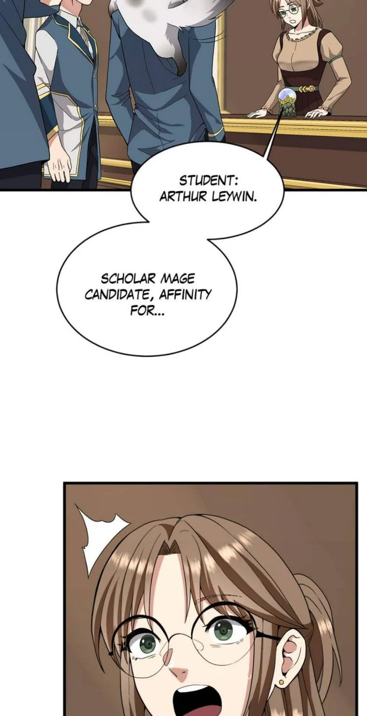 The Beginning After the End chapter 86 page 35