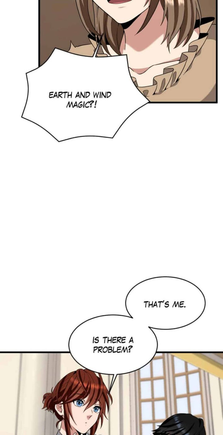 The Beginning After the End chapter 86 page 36
