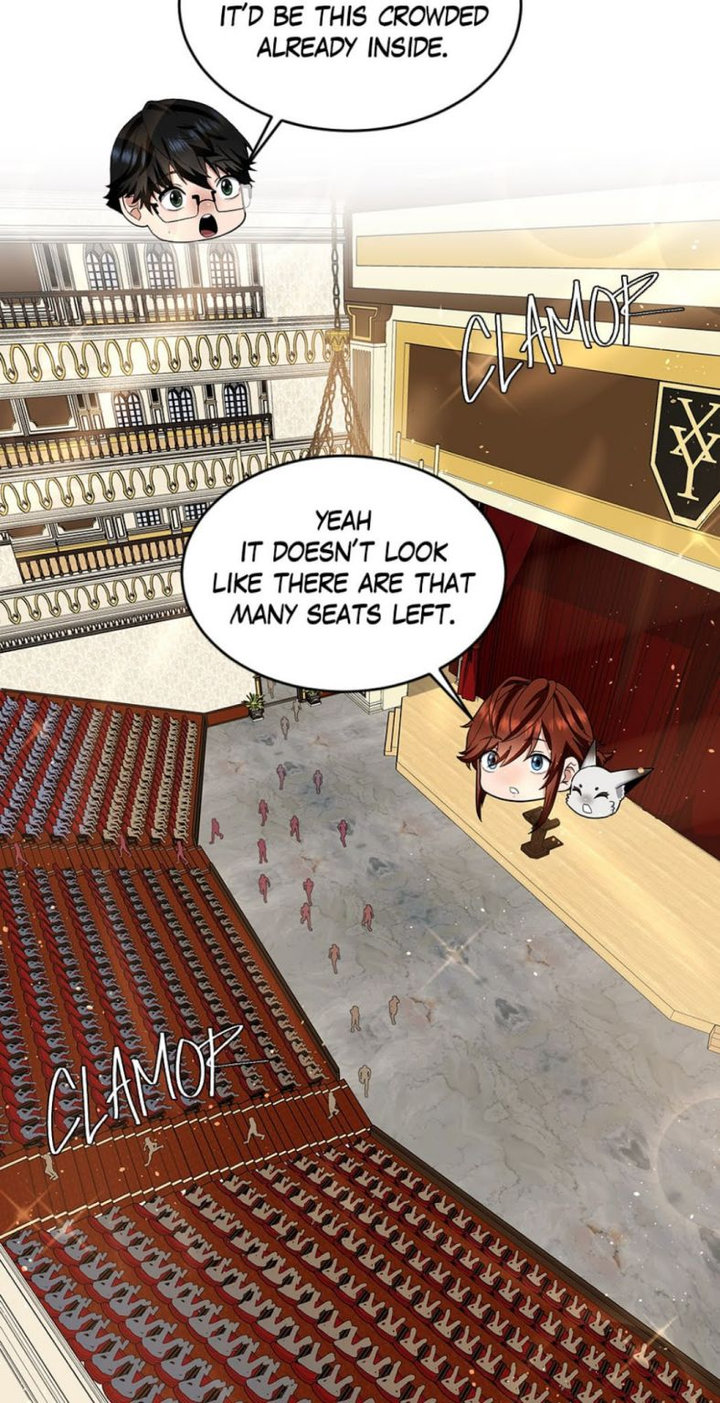 The Beginning After the End chapter 86 page 39