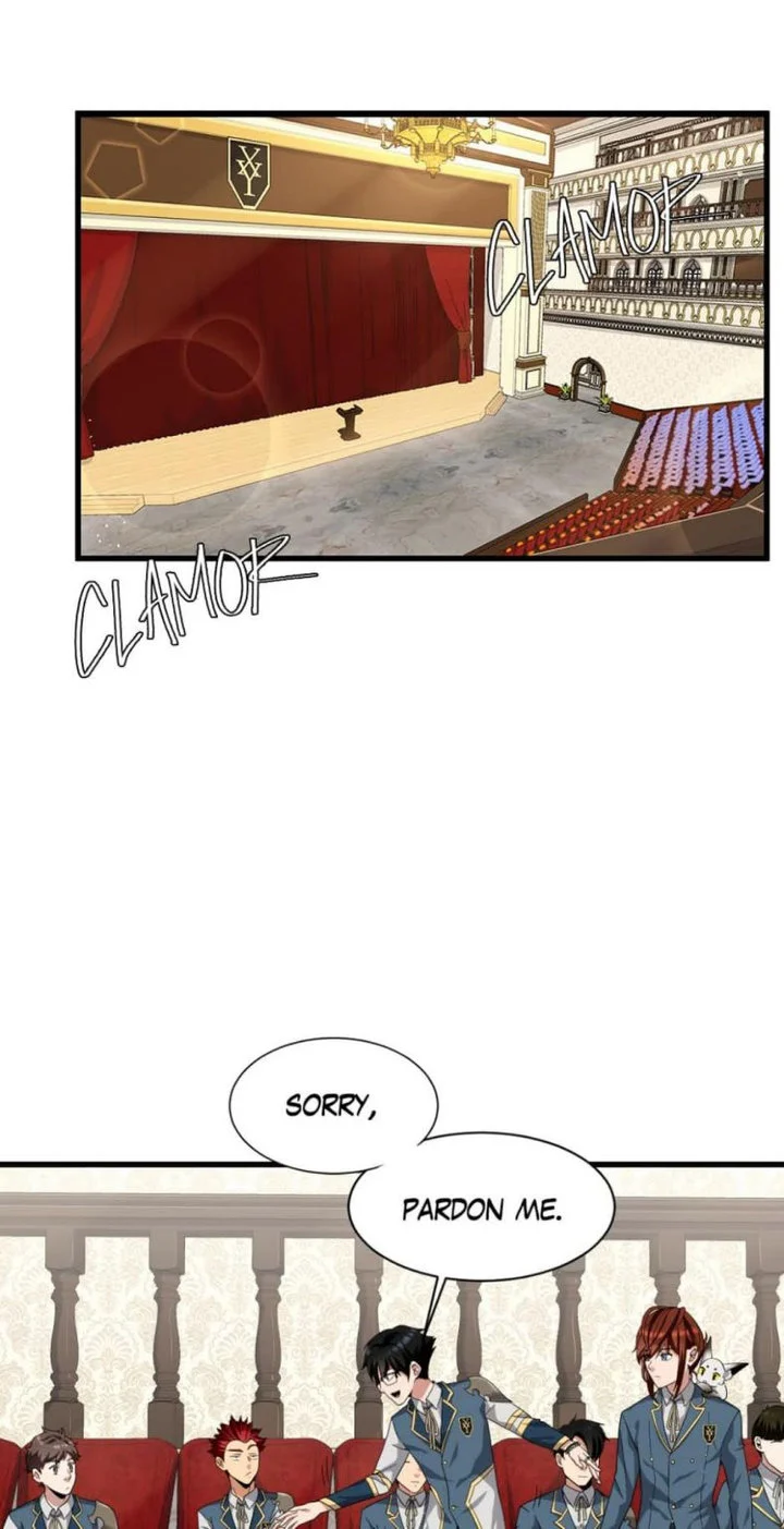 The Beginning After the End chapter 86 page 41