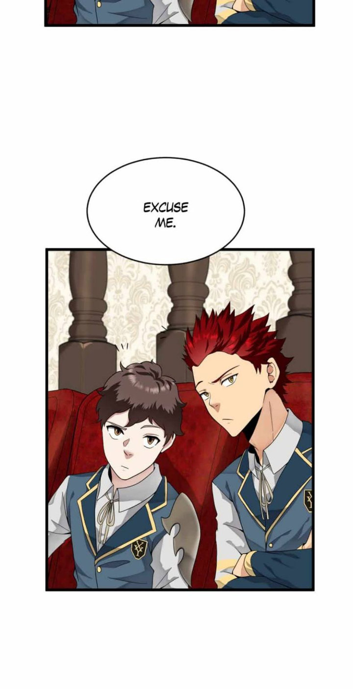 The Beginning After the End chapter 86 page 42
