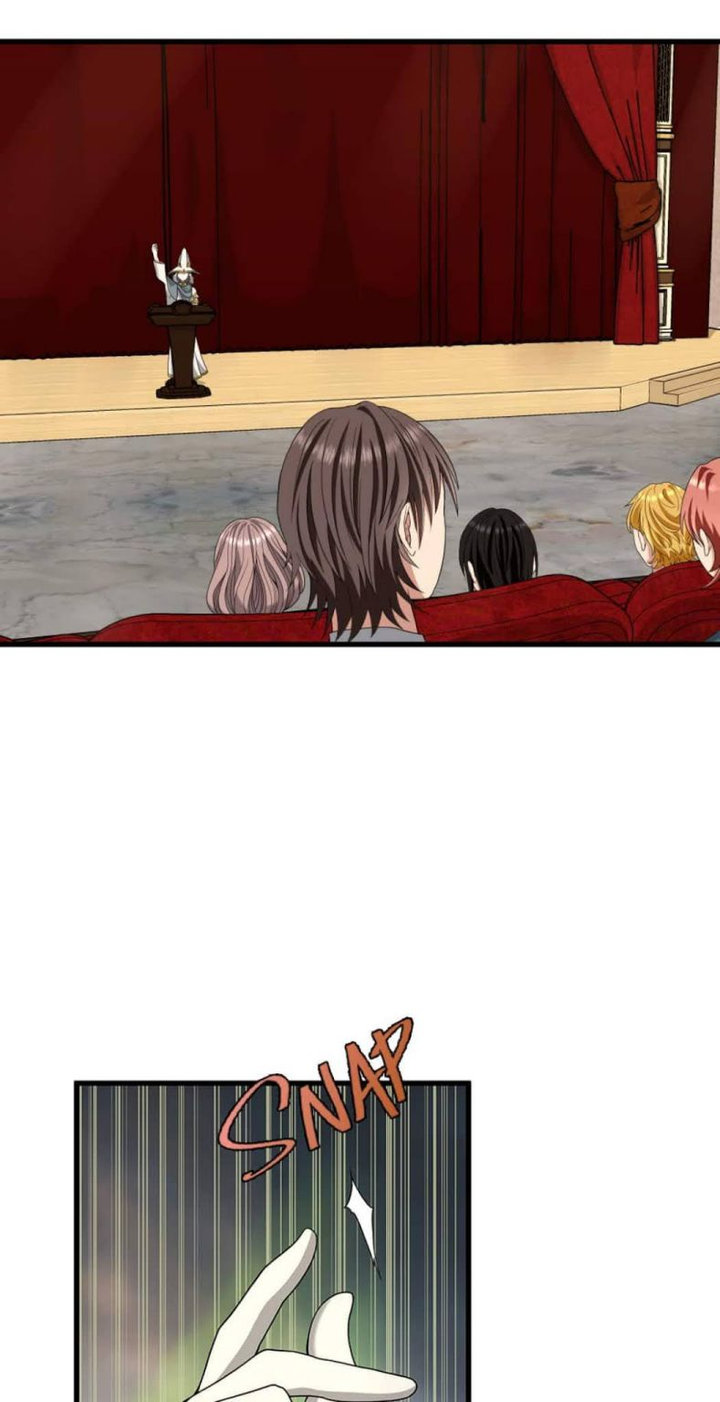The Beginning After the End chapter 86 page 50
