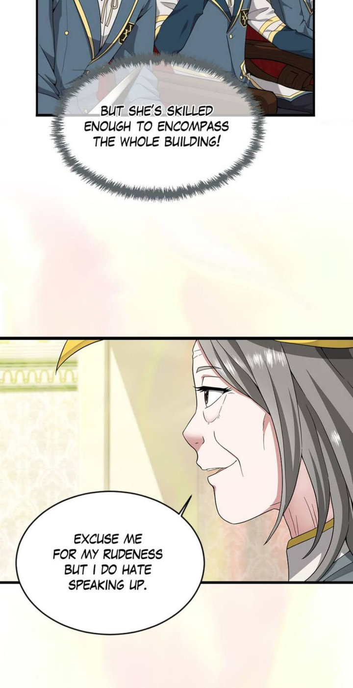 The Beginning After the End chapter 86 page 54