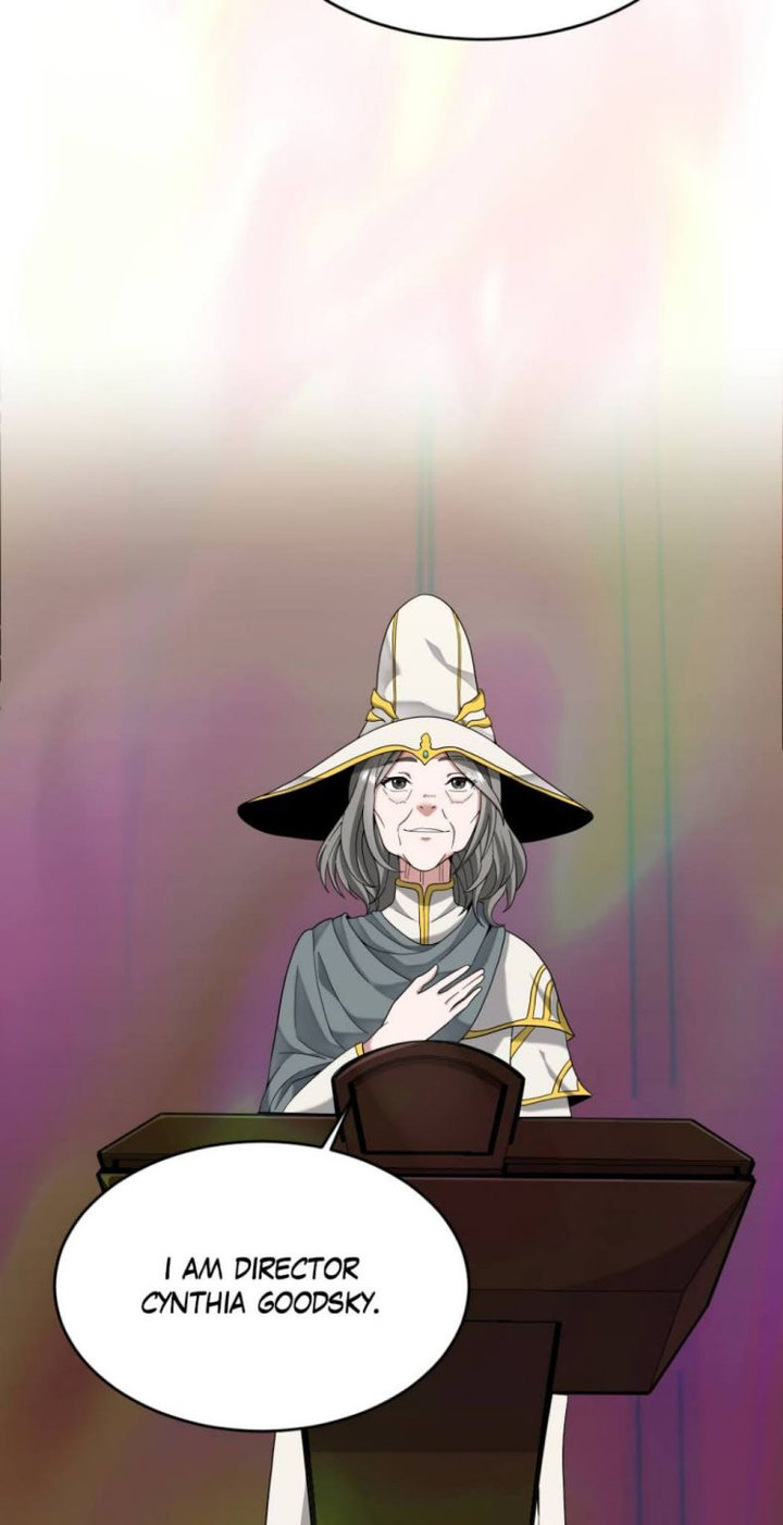 The Beginning After the End chapter 86 page 57