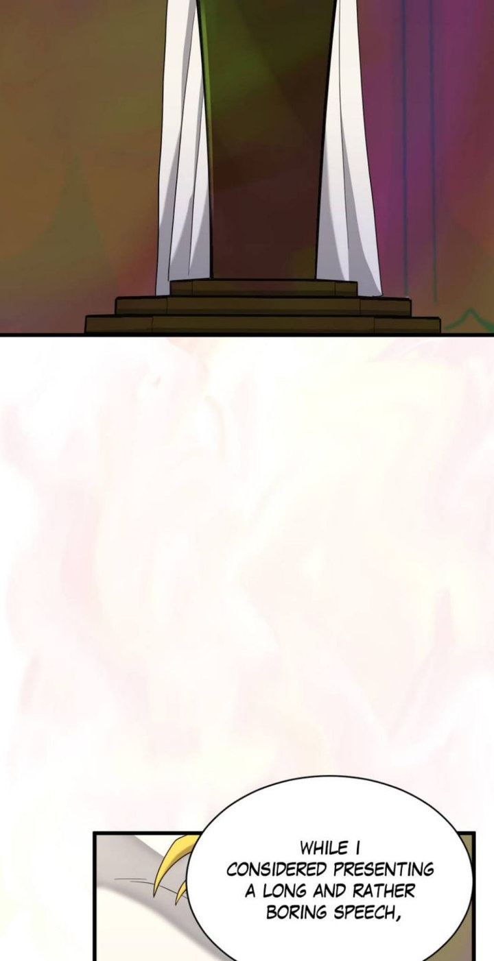 The Beginning After the End chapter 86 page 58