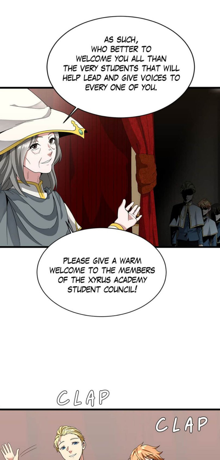 The Beginning After the End chapter 86 page 62