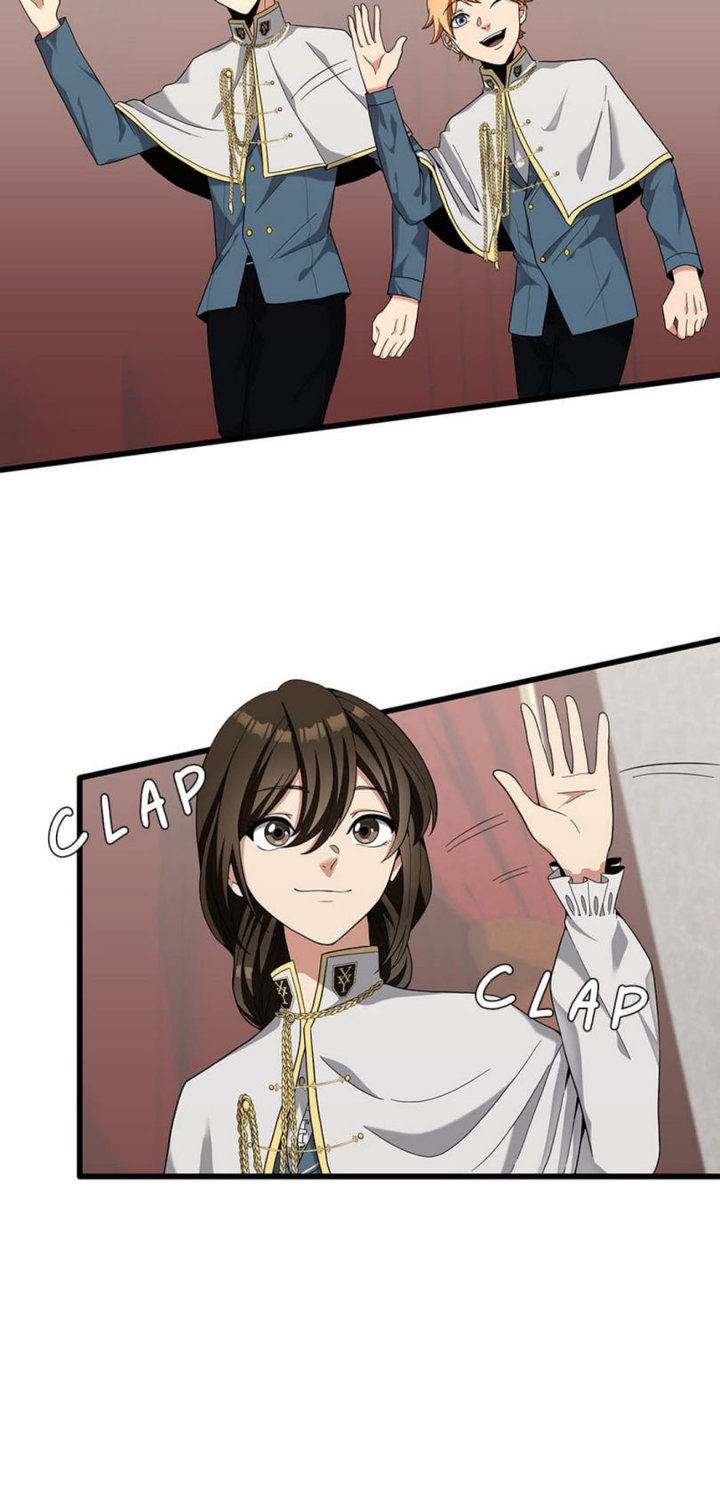 The Beginning After the End chapter 86 page 63