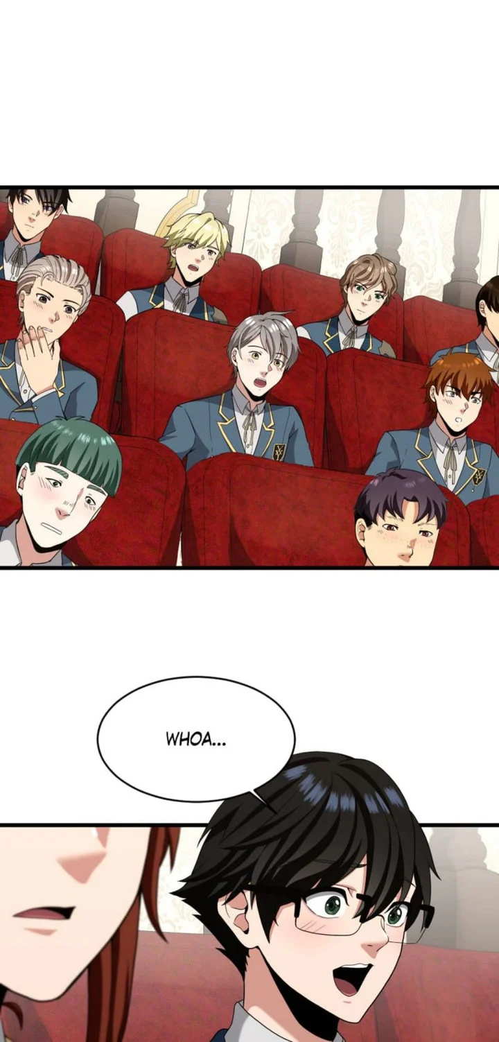 The Beginning After the End chapter 86 page 66