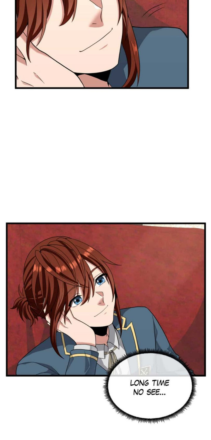 The Beginning After the End chapter 86 page 69