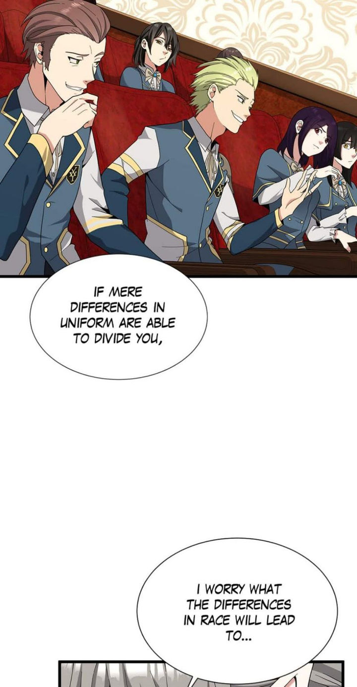 The Beginning After the End chapter 87 page 7