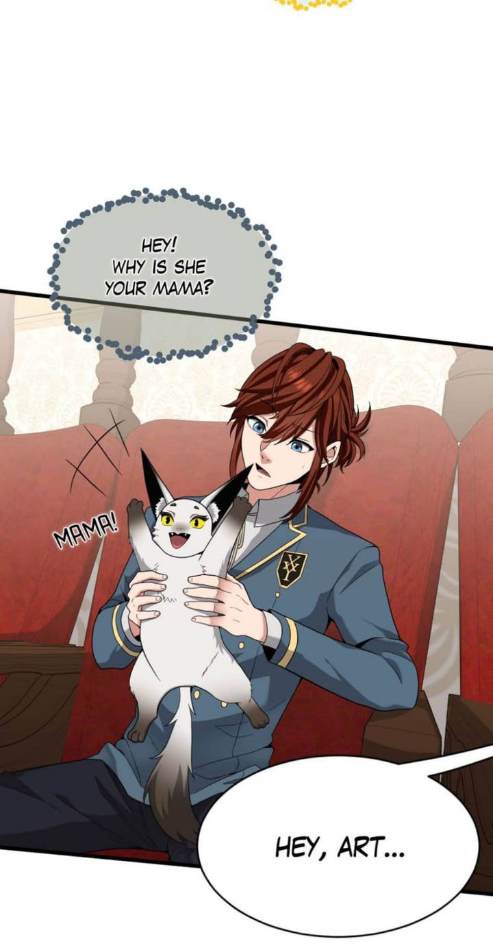 The Beginning After the End chapter 87 page 15