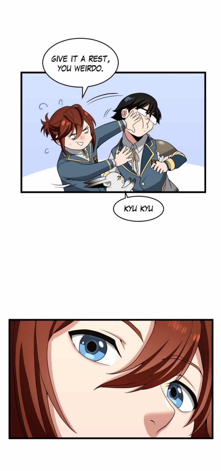 The Beginning After the End chapter 87 page 23