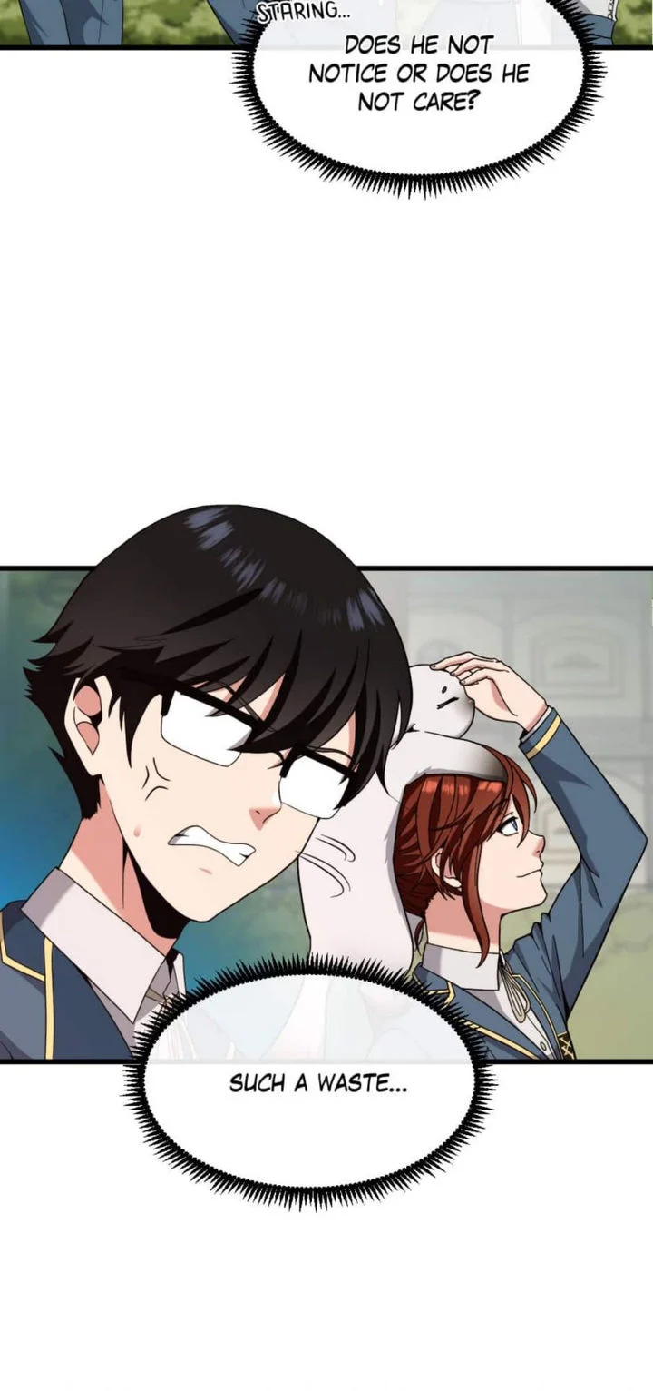 The Beginning After the End chapter 87 page 28