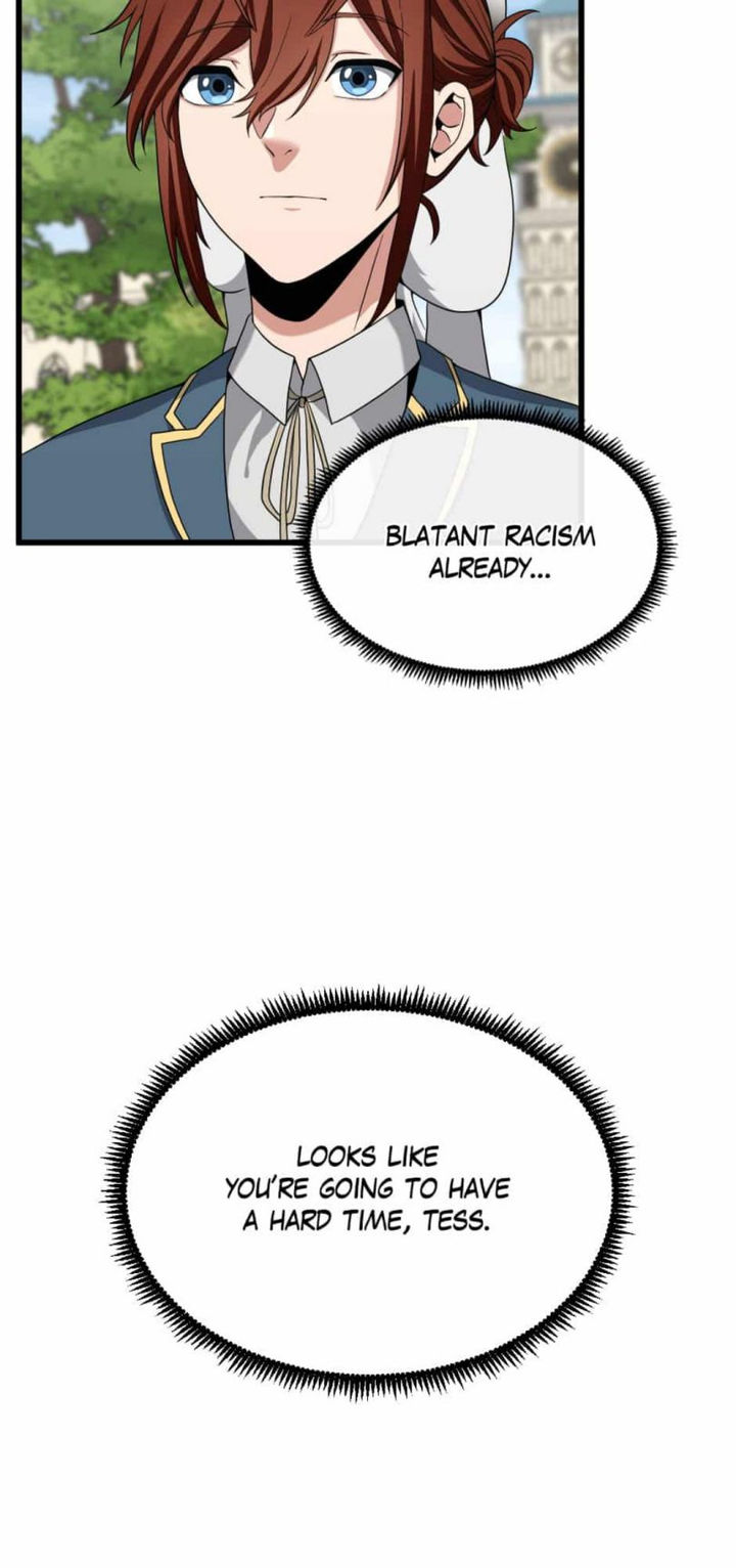 The Beginning After the End chapter 87 page 32