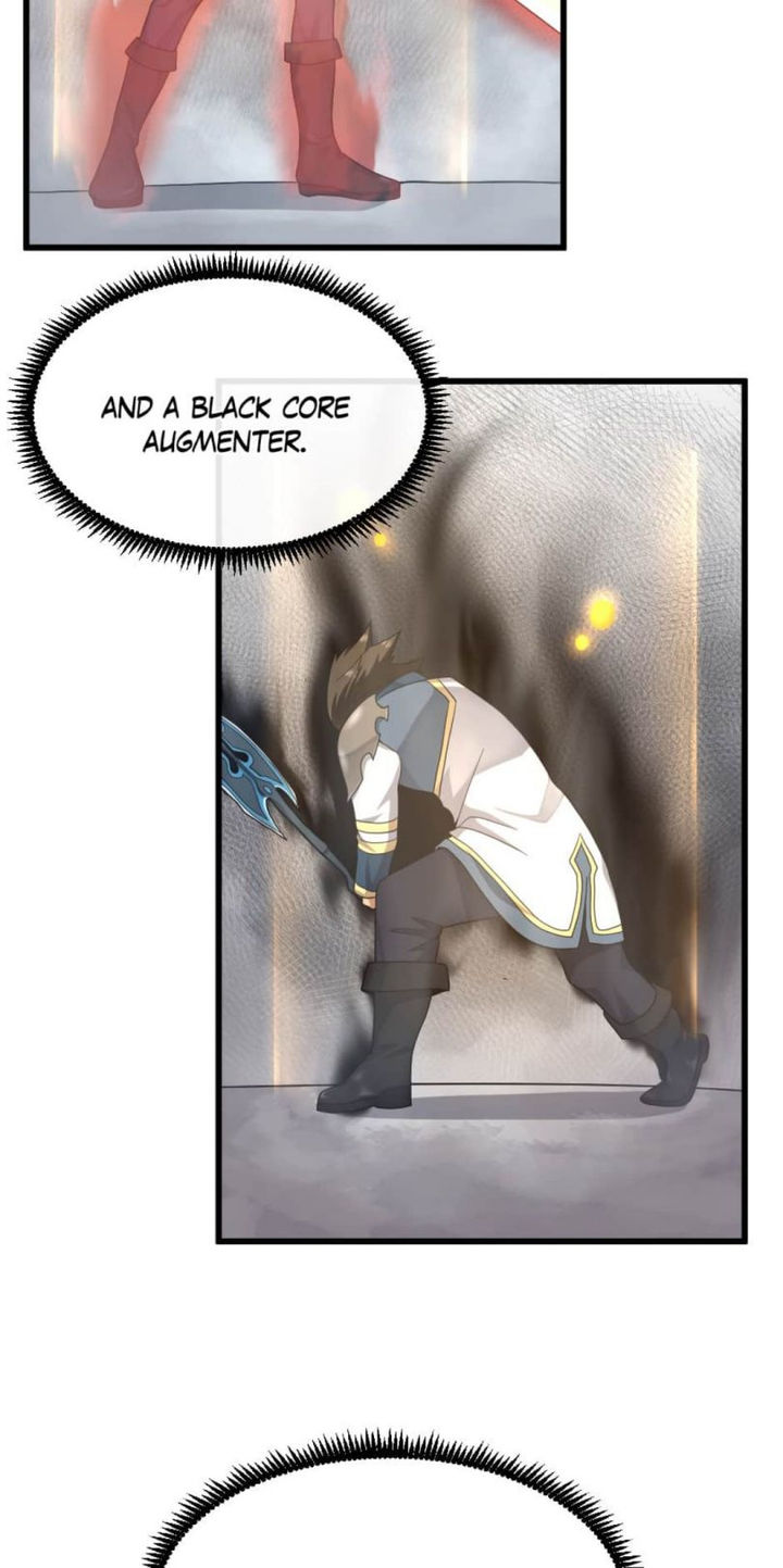 The Beginning After the End chapter 87 page 43