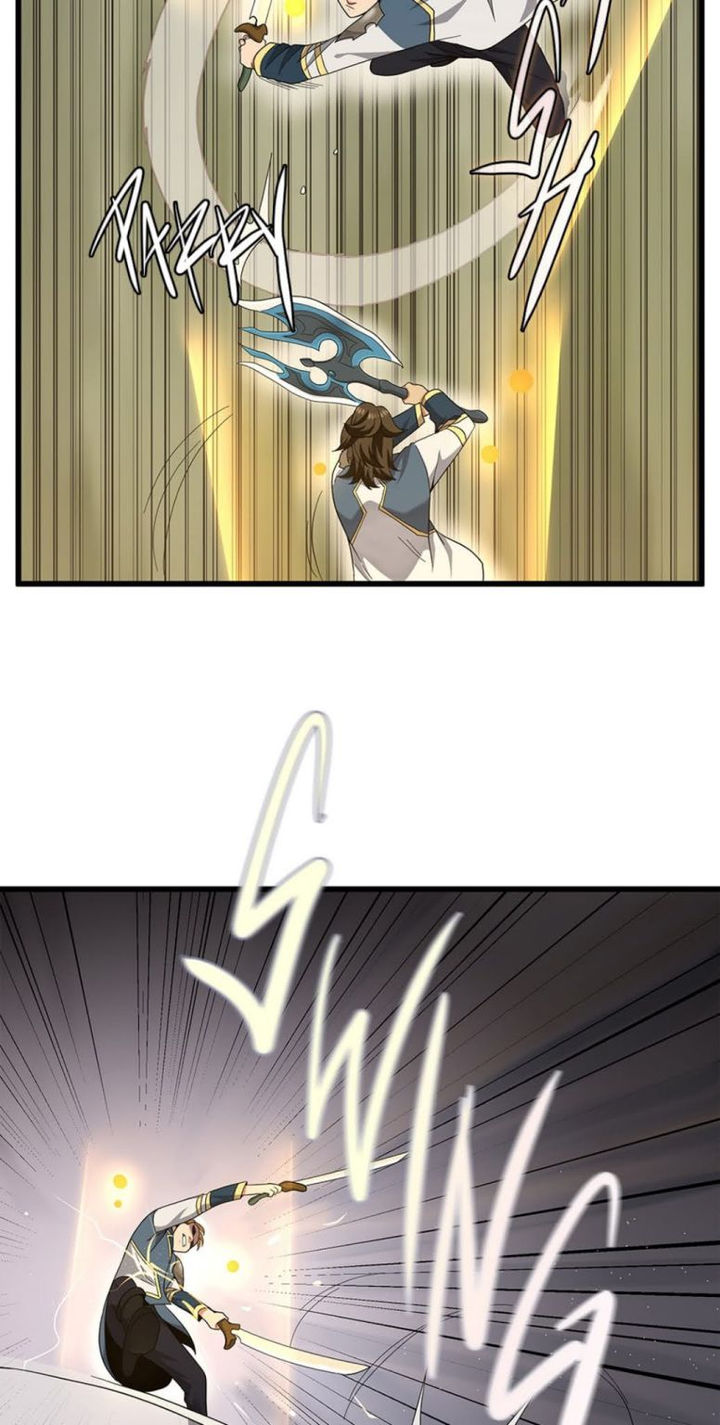 The Beginning After the End chapter 87 page 53
