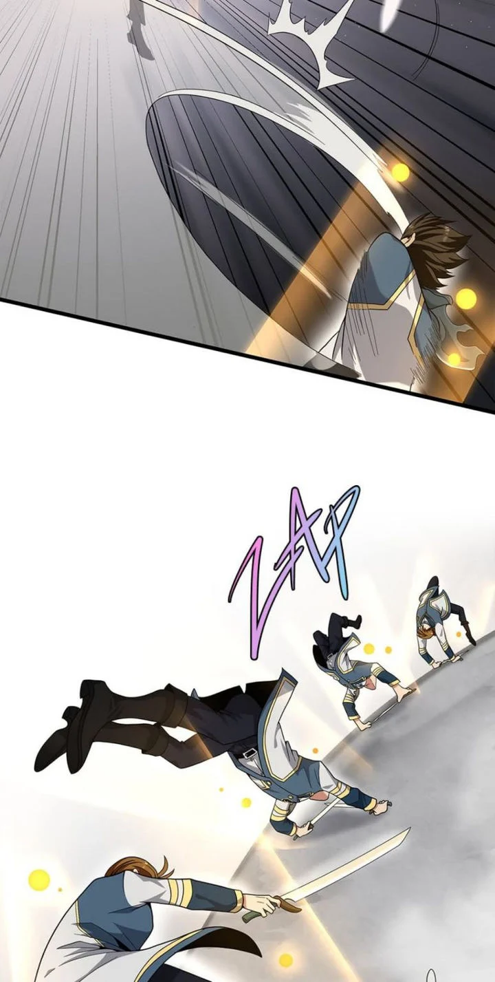 The Beginning After the End chapter 87 page 54
